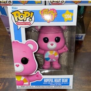 COPY - Funko Pop Hopeful Heart Bear